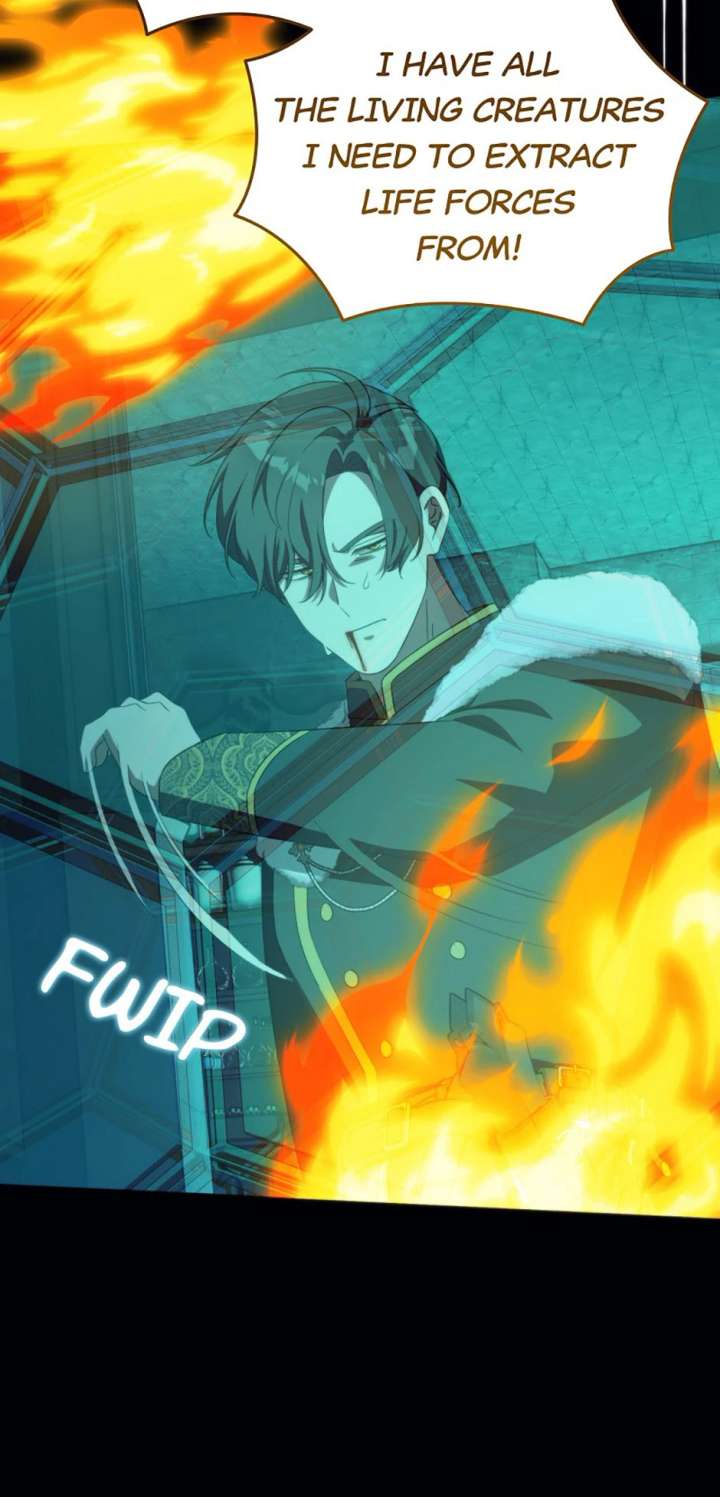 The Grand Duke Is Mine Chapter 110 - Page 4