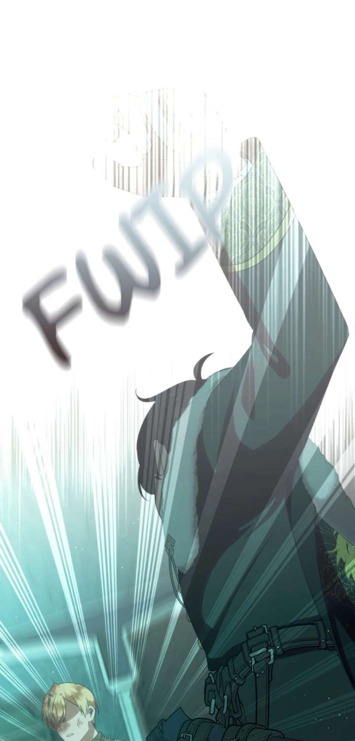 The Grand Duke Is Mine Chapter 110 - Page 31