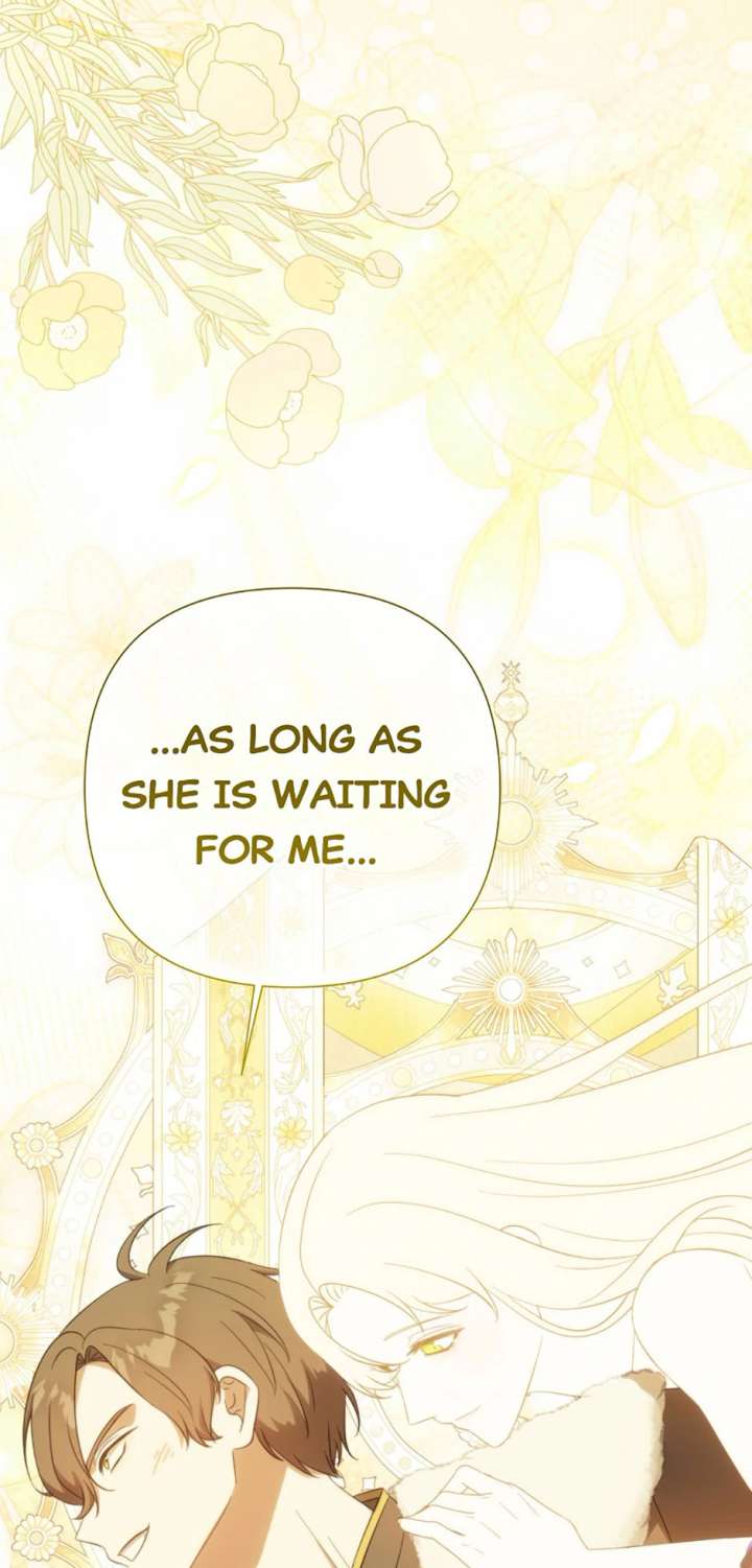 The Grand Duke Is Mine Chapter 110 - Page 33