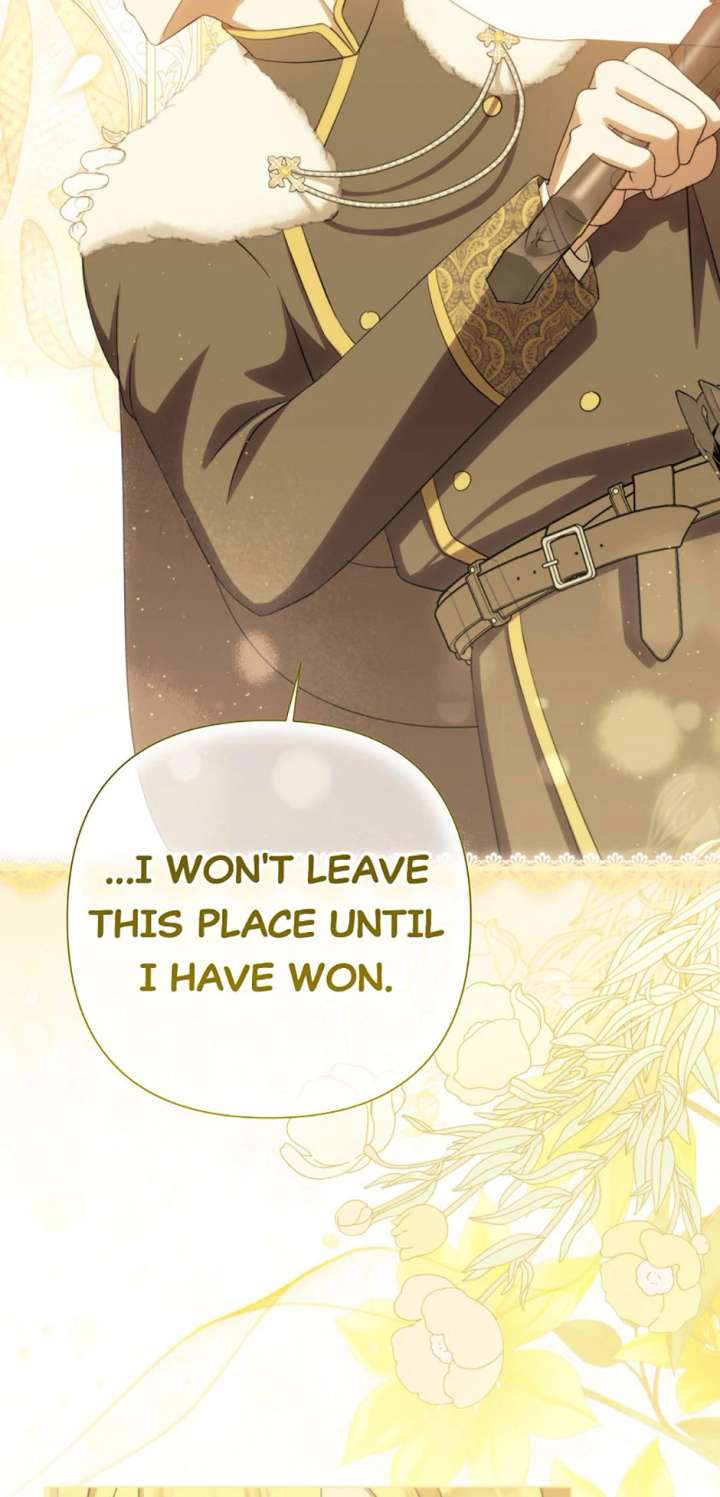 The Grand Duke Is Mine Chapter 110 - Page 34