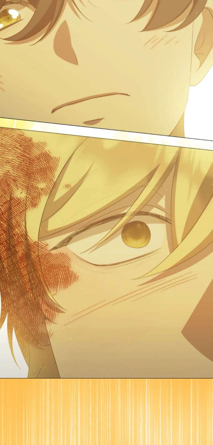 The Grand Duke Is Mine Chapter 110 - Page 38