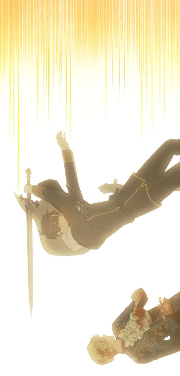 The Grand Duke Is Mine Chapter 110 - Page 39