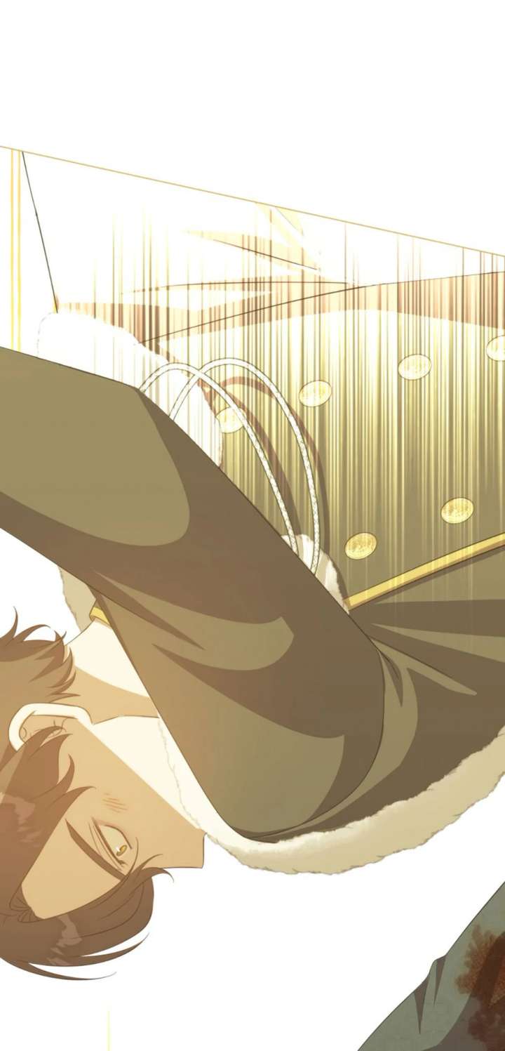 The Grand Duke Is Mine Chapter 110 - Page 40