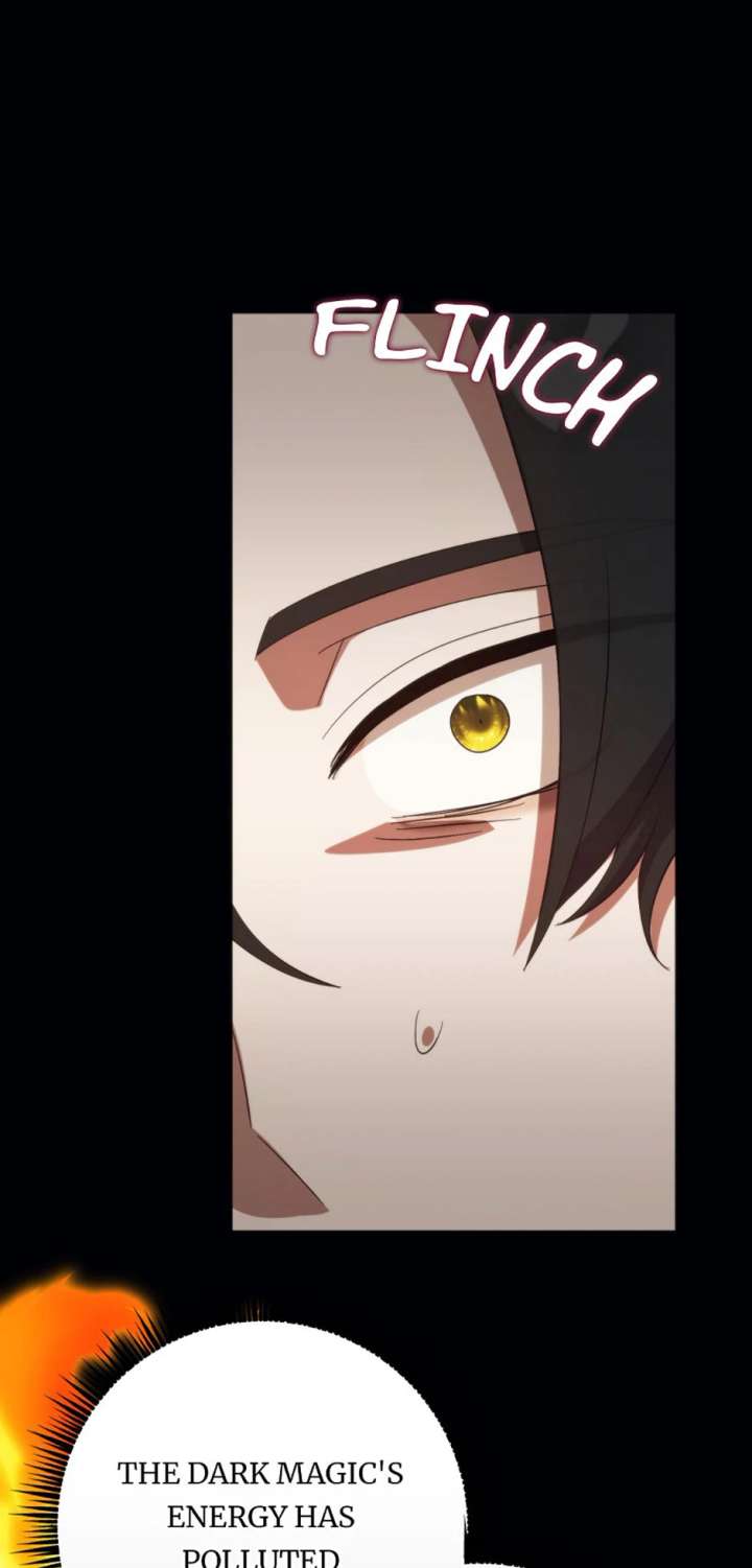 The Grand Duke Is Mine Chapter 110 - Page 5