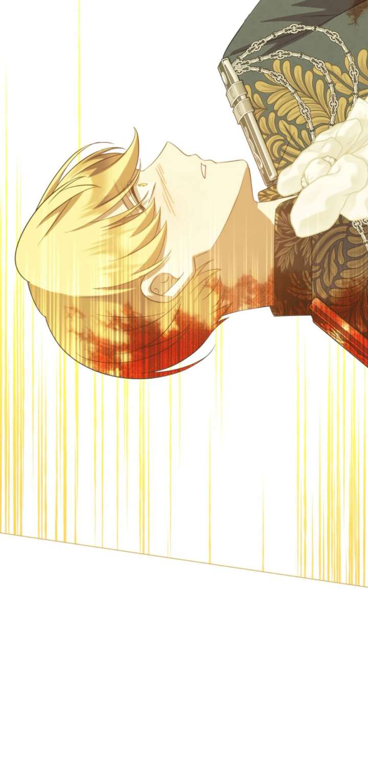 The Grand Duke Is Mine Chapter 110 - Page 41