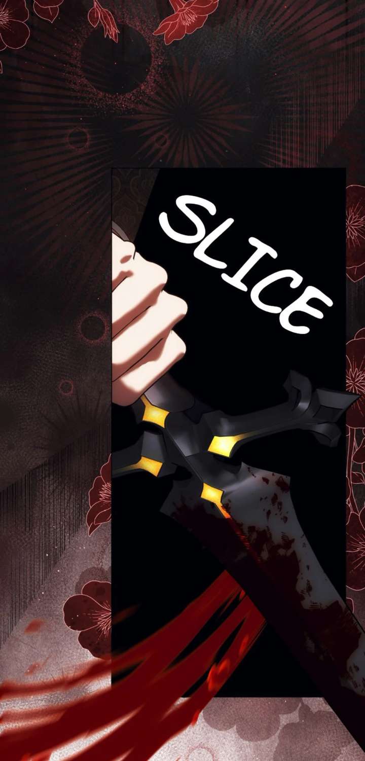 The Grand Duke Is Mine Chapter 110 - Page 43