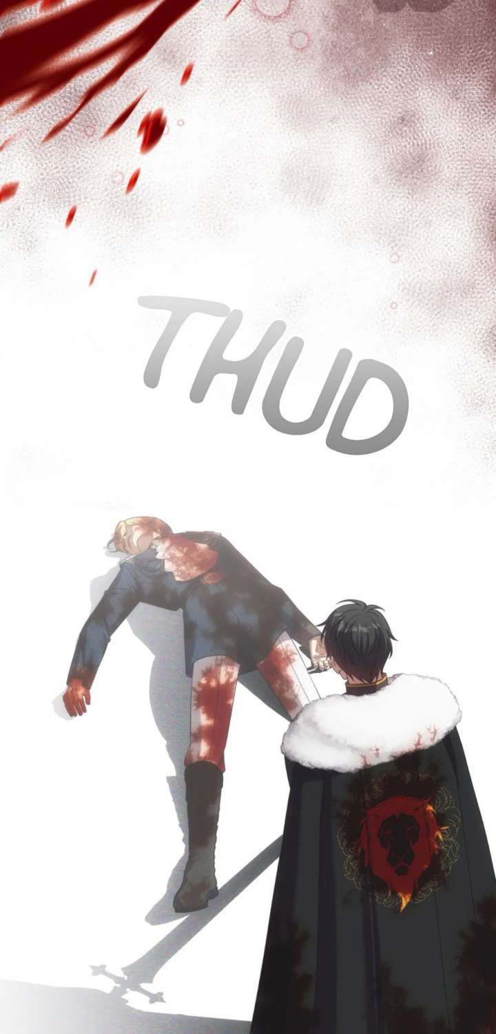 The Grand Duke Is Mine Chapter 110 - Page 44