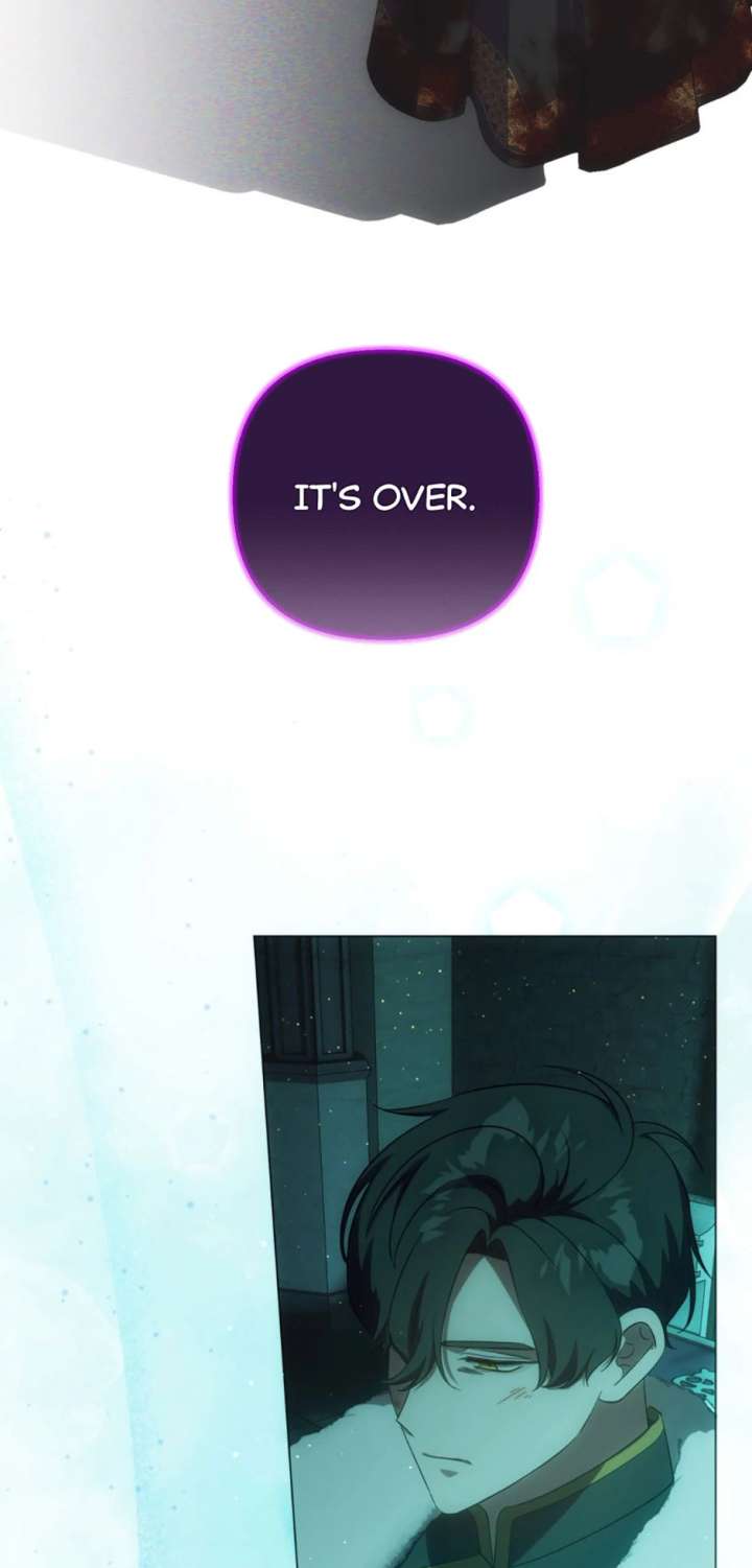 The Grand Duke Is Mine Chapter 110 - Page 45