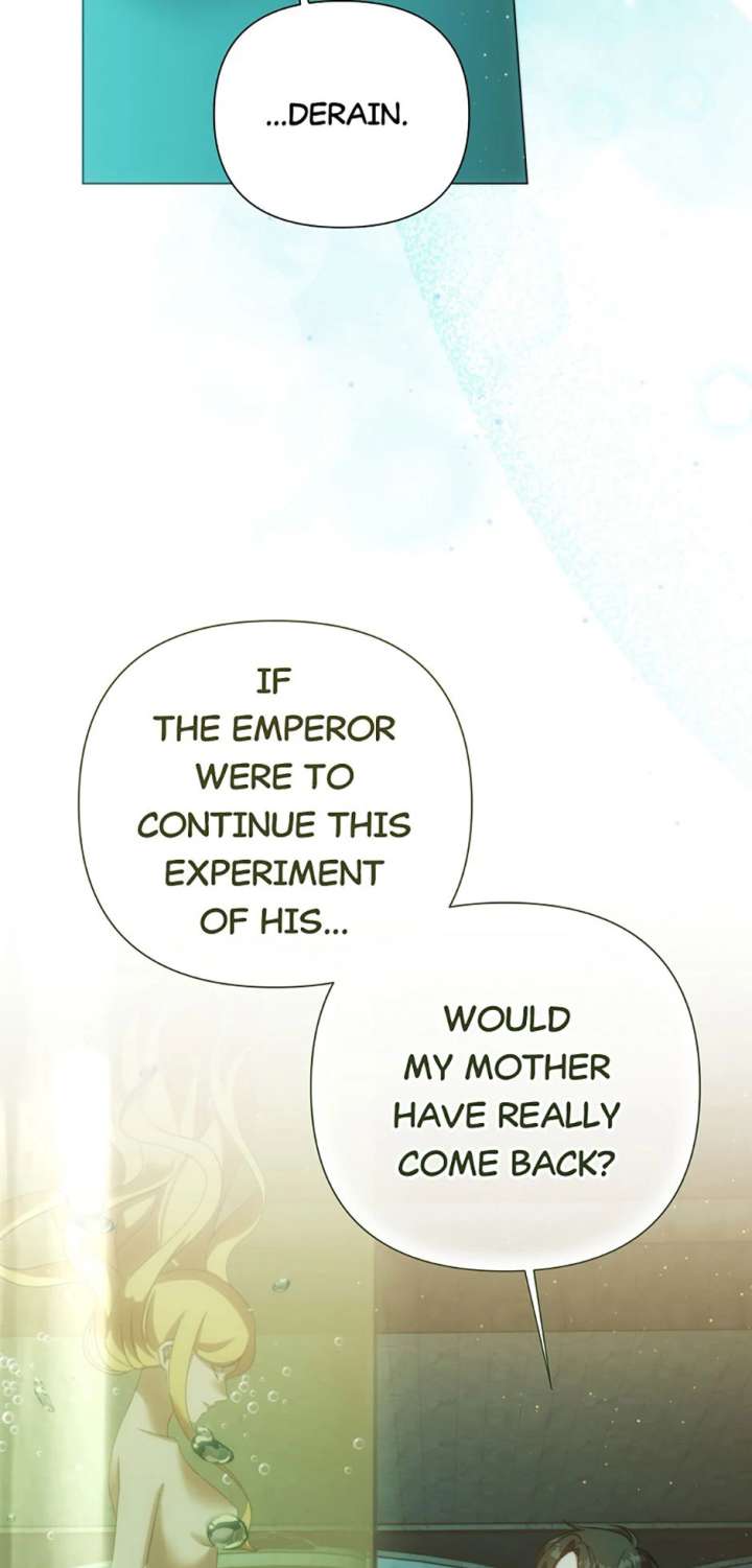 The Grand Duke Is Mine Chapter 110 - Page 47