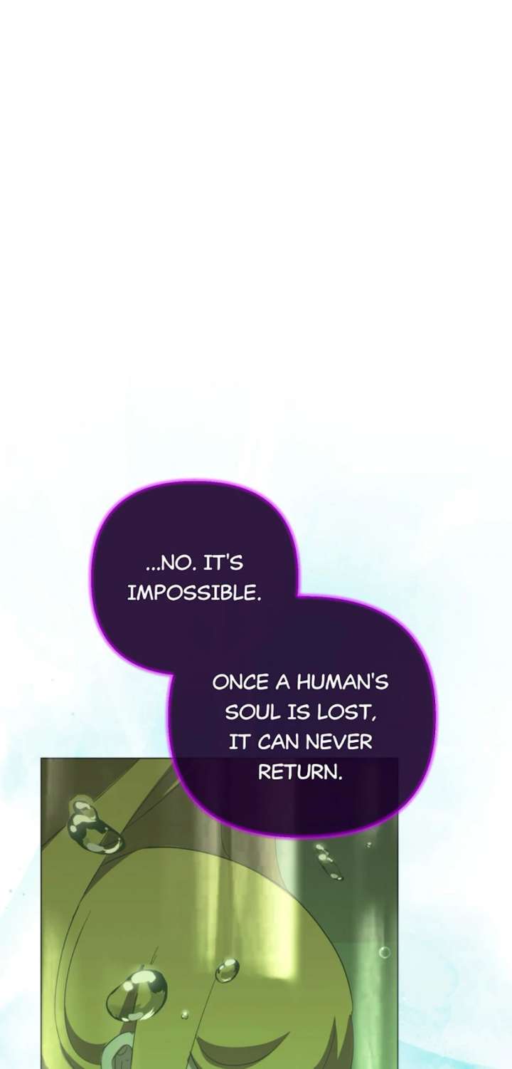 The Grand Duke Is Mine Chapter 110 - Page 49