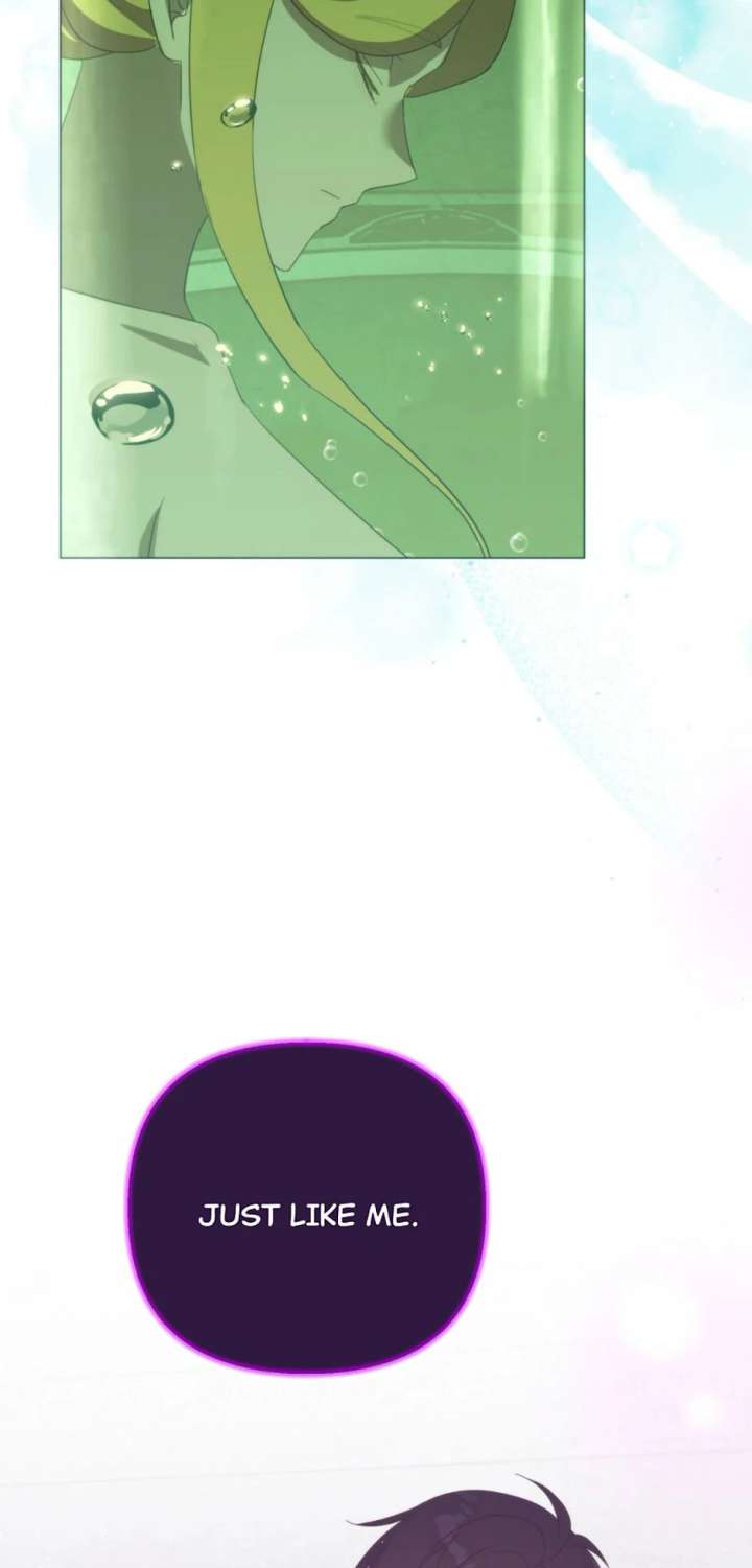 The Grand Duke Is Mine Chapter 110 - Page 50