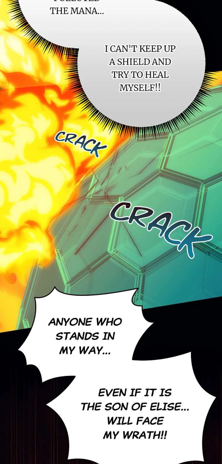 The Grand Duke Is Mine Chapter 110 - Page 6