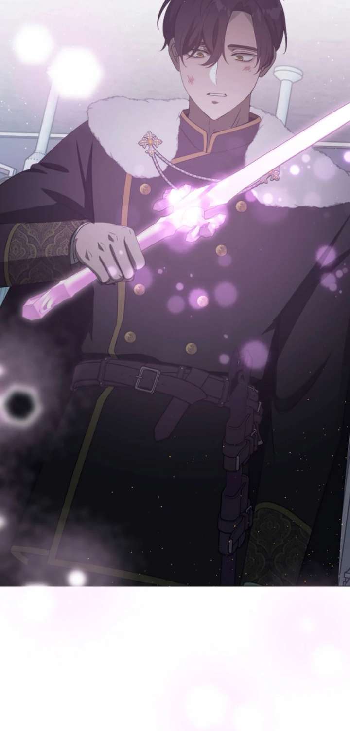 The Grand Duke Is Mine Chapter 110 - Page 51