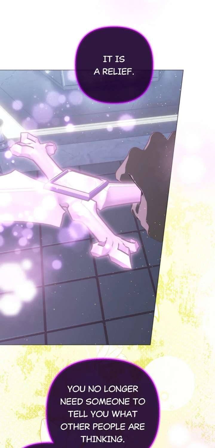 The Grand Duke Is Mine Chapter 110 - Page 52