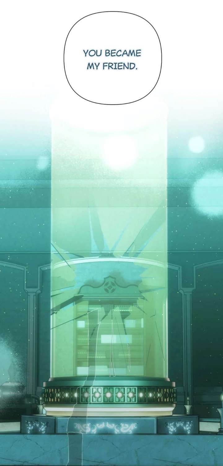 The Grand Duke Is Mine Chapter 110 - Page 57