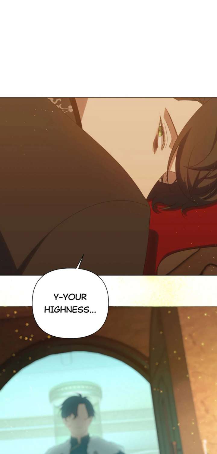 The Grand Duke Is Mine Chapter 110 - Page 60