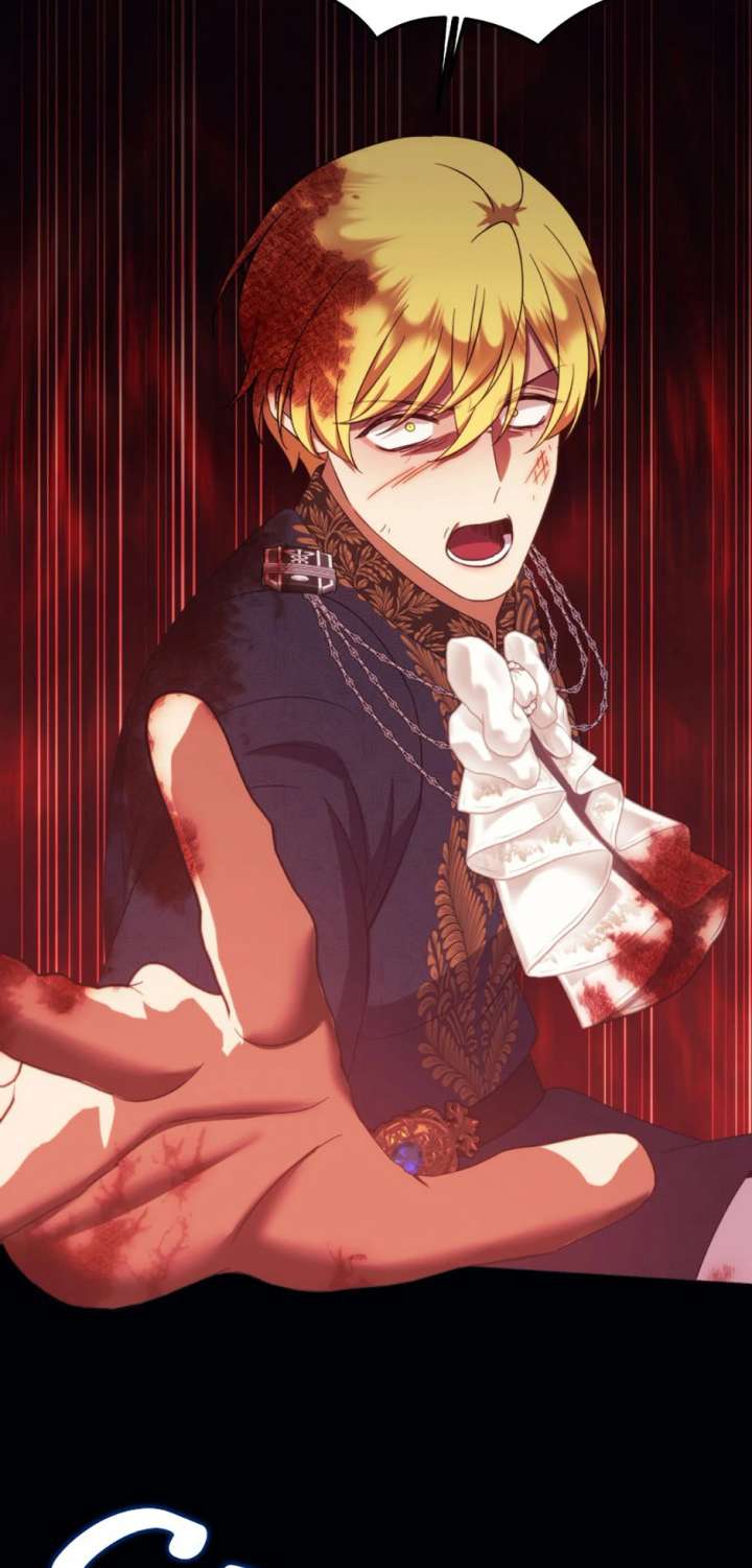 The Grand Duke Is Mine Chapter 110 - Page 7