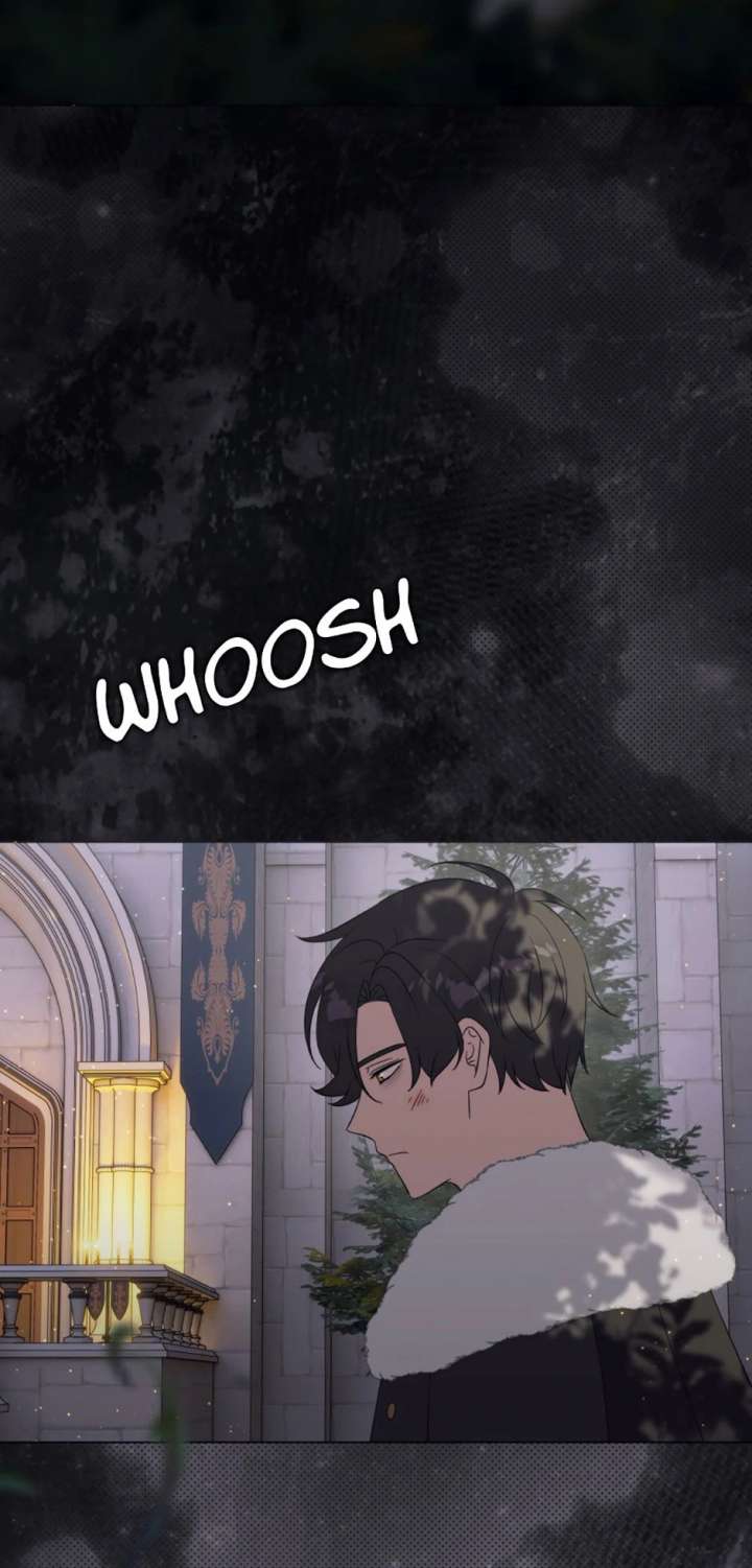 The Grand Duke Is Mine Chapter 110 - Page 67