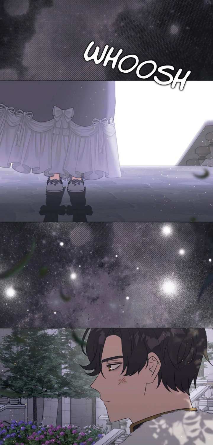 The Grand Duke Is Mine Chapter 110 - Page 68