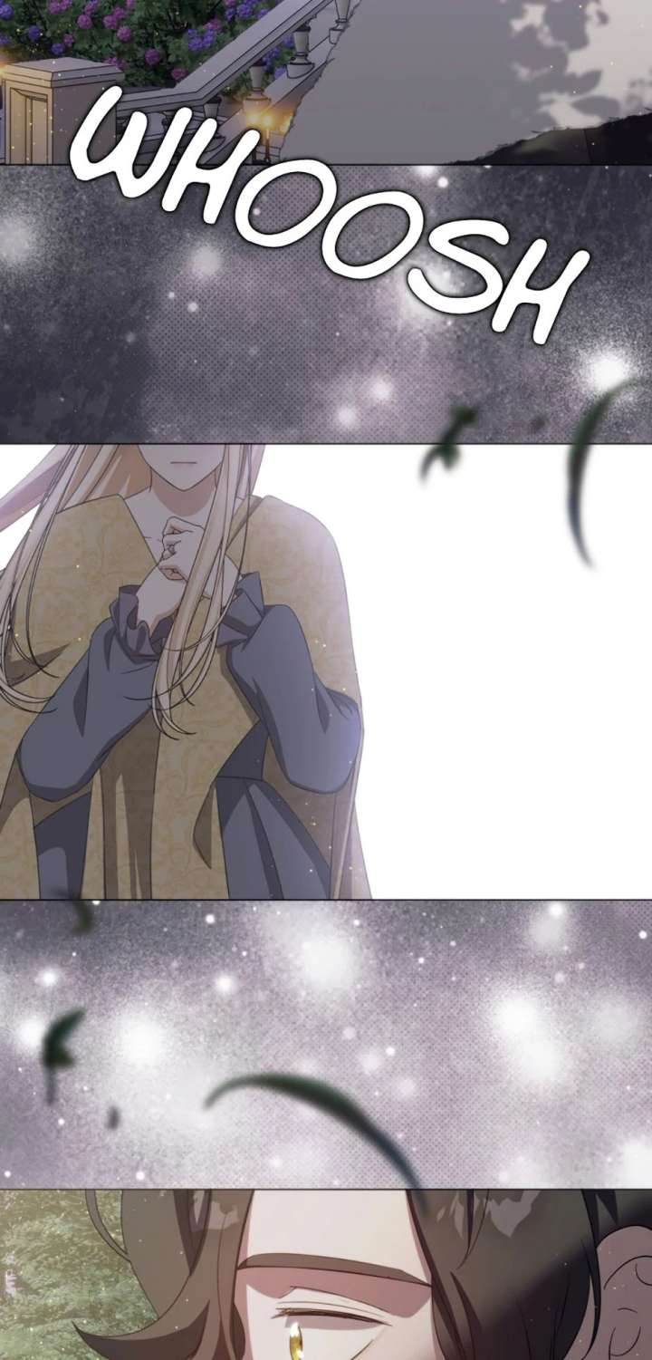 The Grand Duke Is Mine Chapter 110 - Page 69