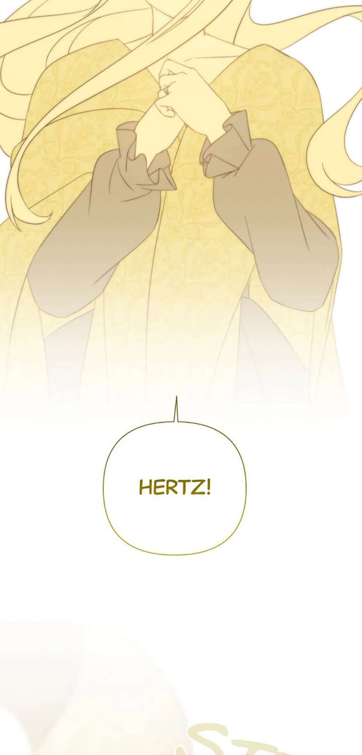 The Grand Duke Is Mine Chapter 110 - Page 72