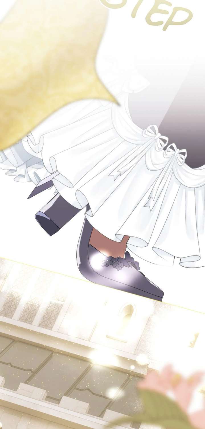 The Grand Duke Is Mine Chapter 110 - Page 73