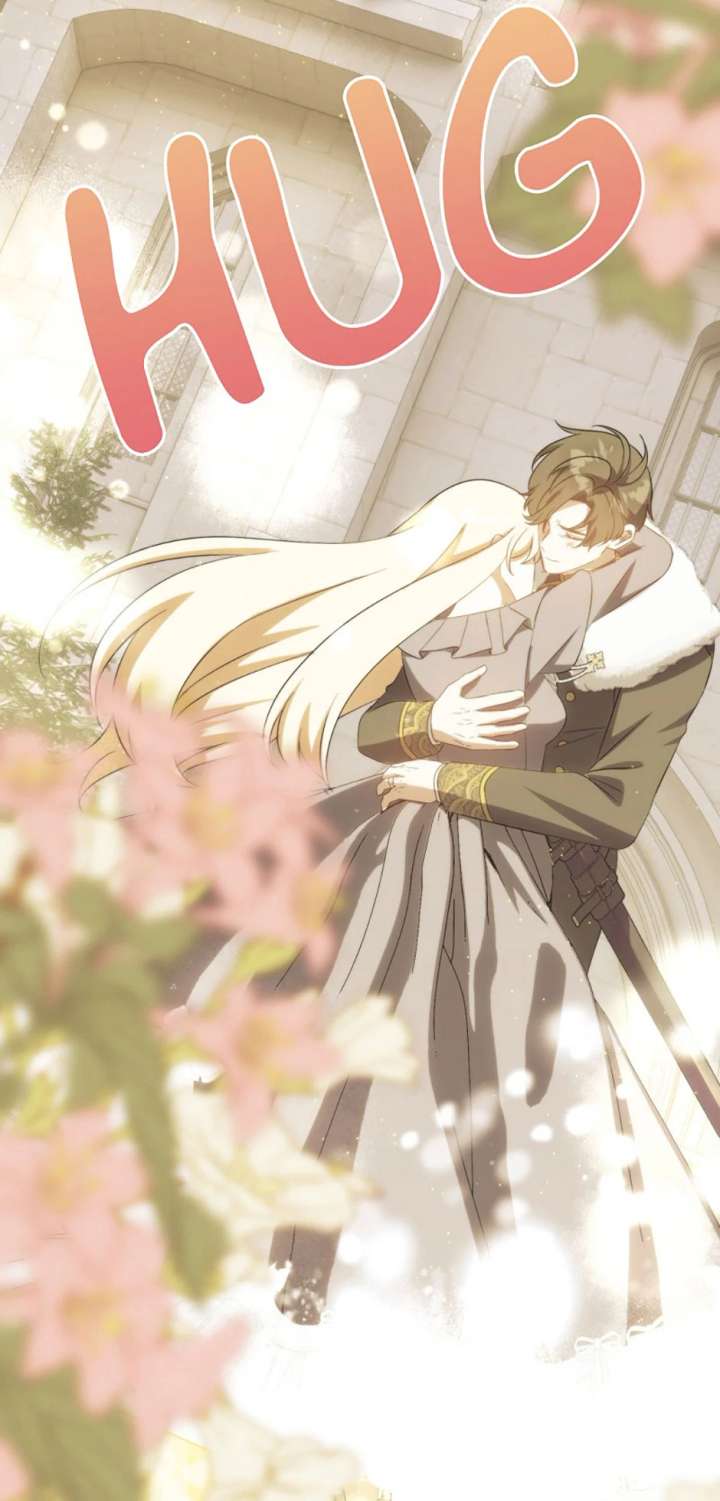 The Grand Duke Is Mine Chapter 110 - Page 74