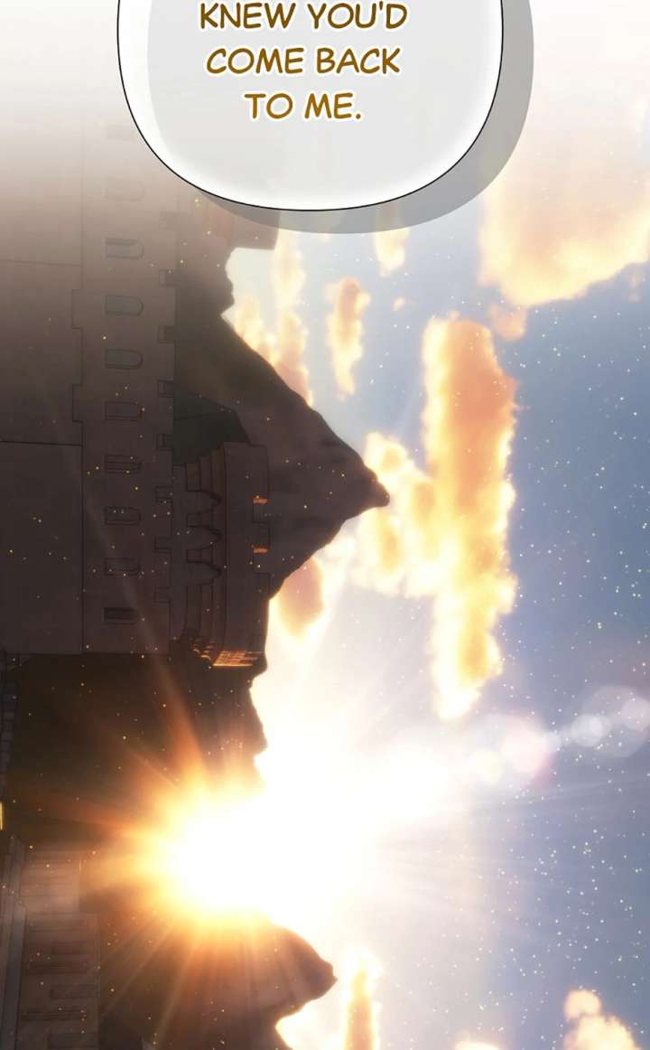 The Grand Duke Is Mine Chapter 110 - Page 78