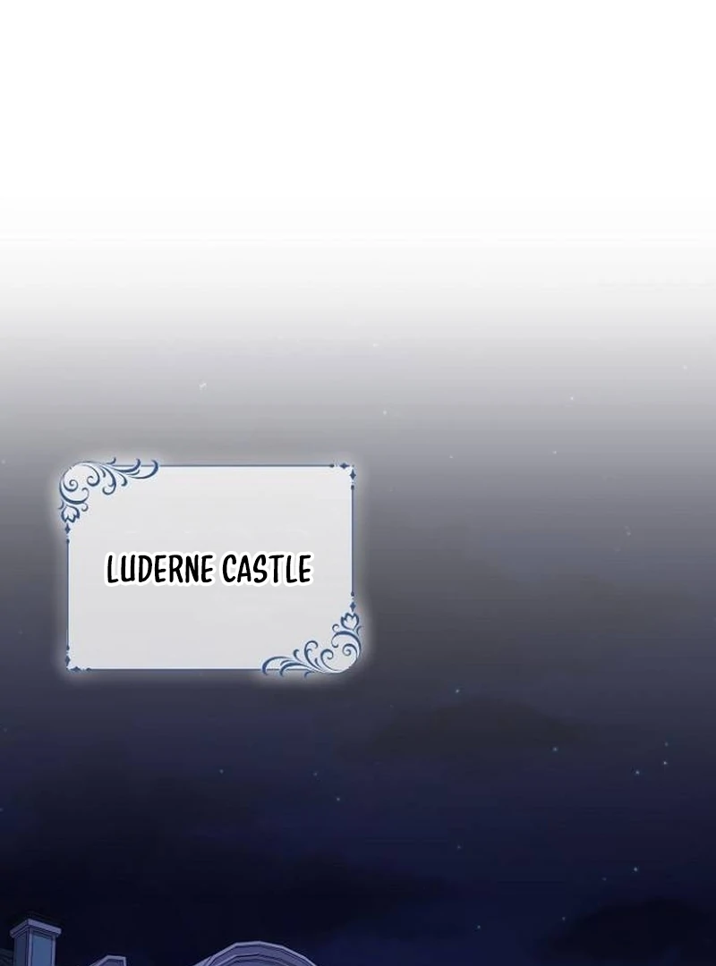 The Grand Duke’s Bride Is a Hellborn Warrior Chapter 32 - Page 110