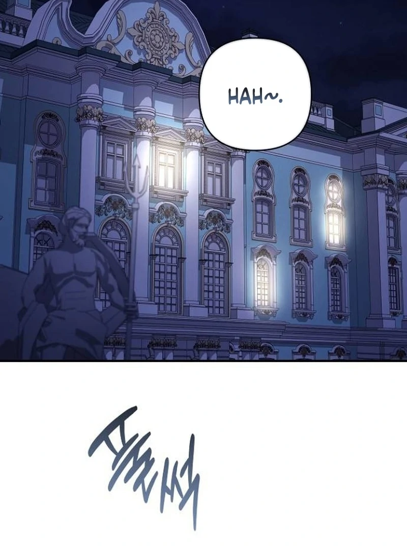 The Grand Duke’s Bride Is a Hellborn Warrior Chapter 32 - Page 111