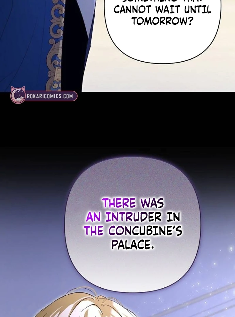 The Grand Duke’s Bride Is a Hellborn Warrior Chapter 32 - Page 13