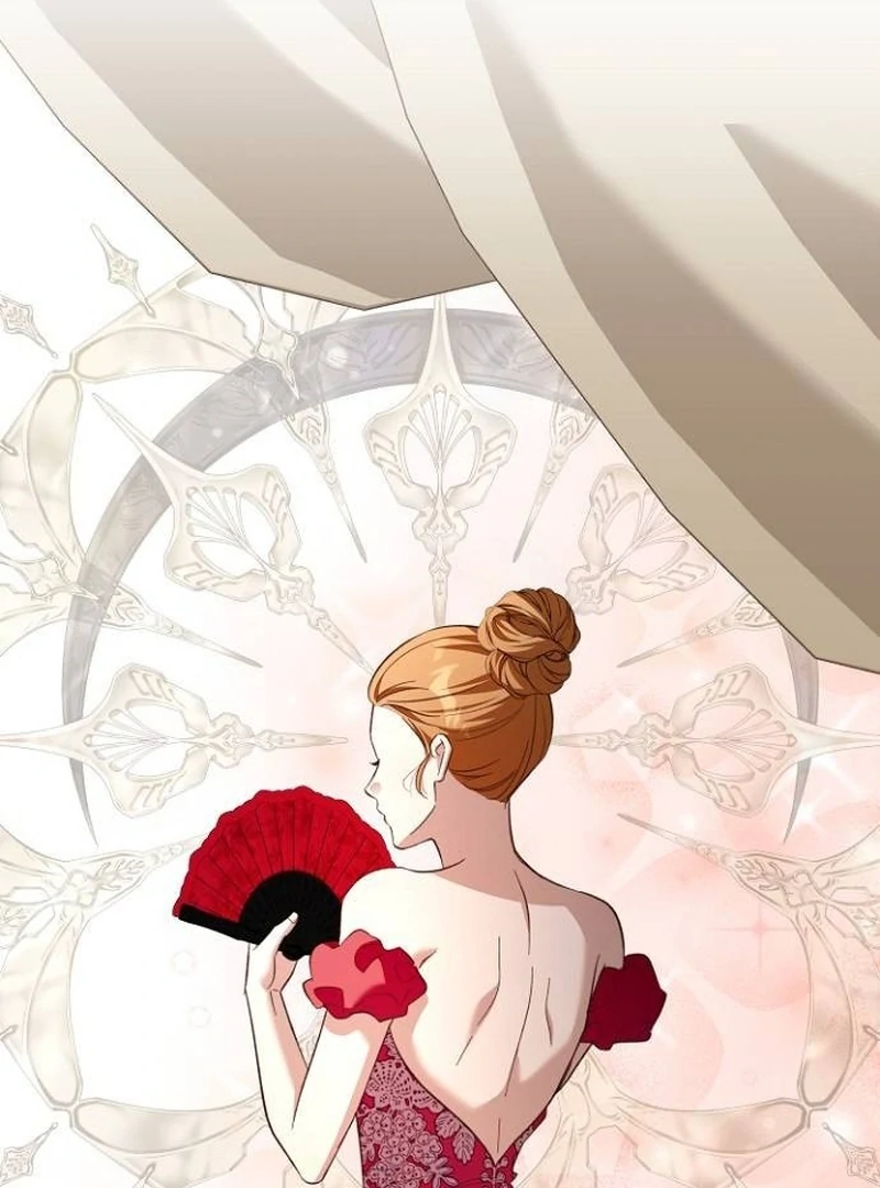 The Grand Duke’s Bride Is a Hellborn Warrior Chapter 32 - Page 123