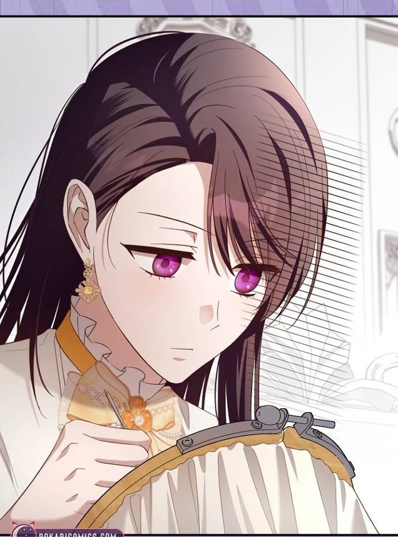 The Grand Duke’s Bride Is a Hellborn Warrior Chapter 32 - Page 147