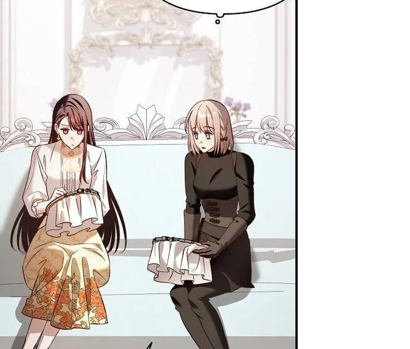 The Grand Duke’s Bride Is a Hellborn Warrior Chapter 32 - Page 149