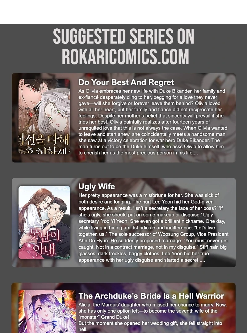 The Grand Duke’s Bride Is a Hellborn Warrior Chapter 32 - Page 158