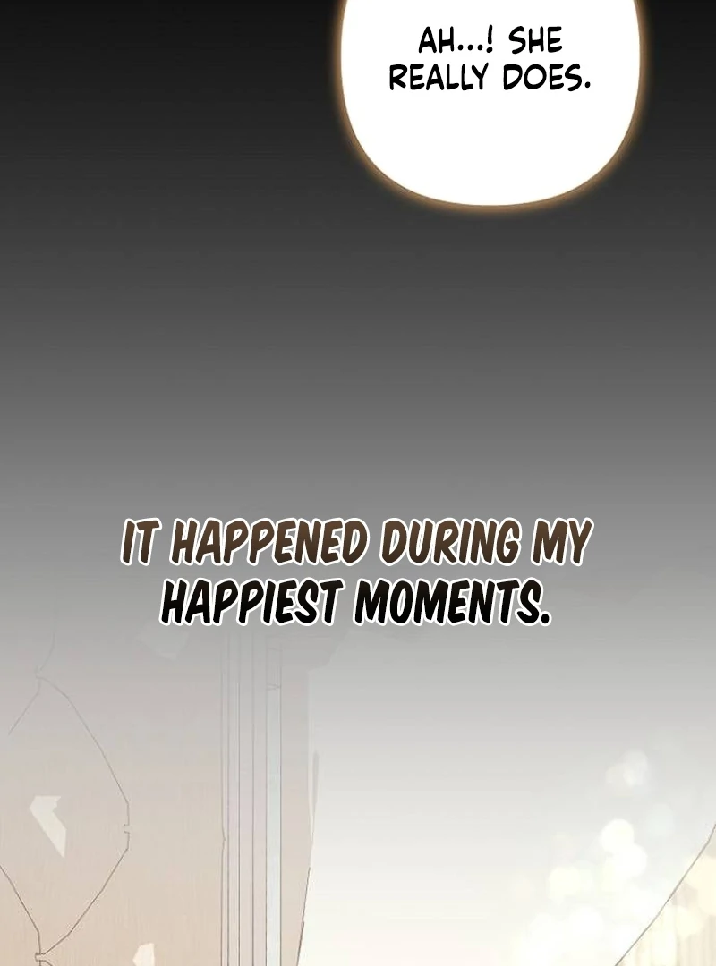 The Grand Duke’s Bride Is a Hellborn Warrior Chapter 32 - Page 3