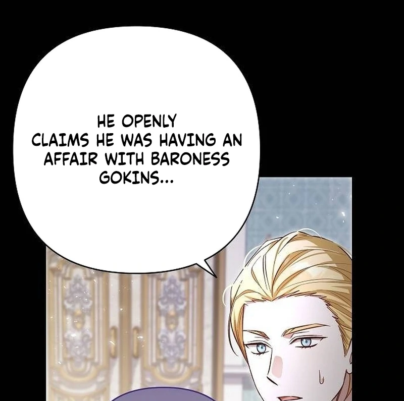 The Grand Duke’s Bride Is a Hellborn Warrior Chapter 32 - Page 26