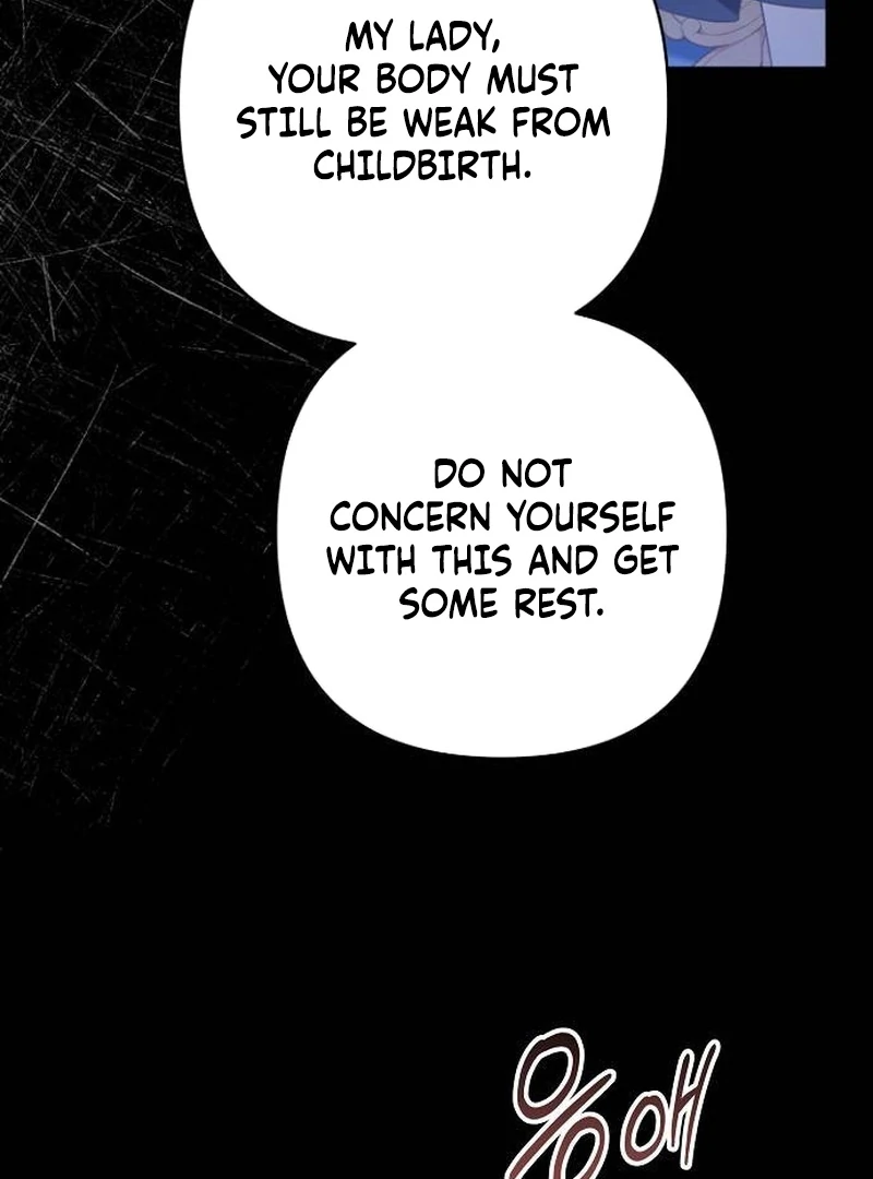 The Grand Duke’s Bride Is a Hellborn Warrior Chapter 32 - Page 40