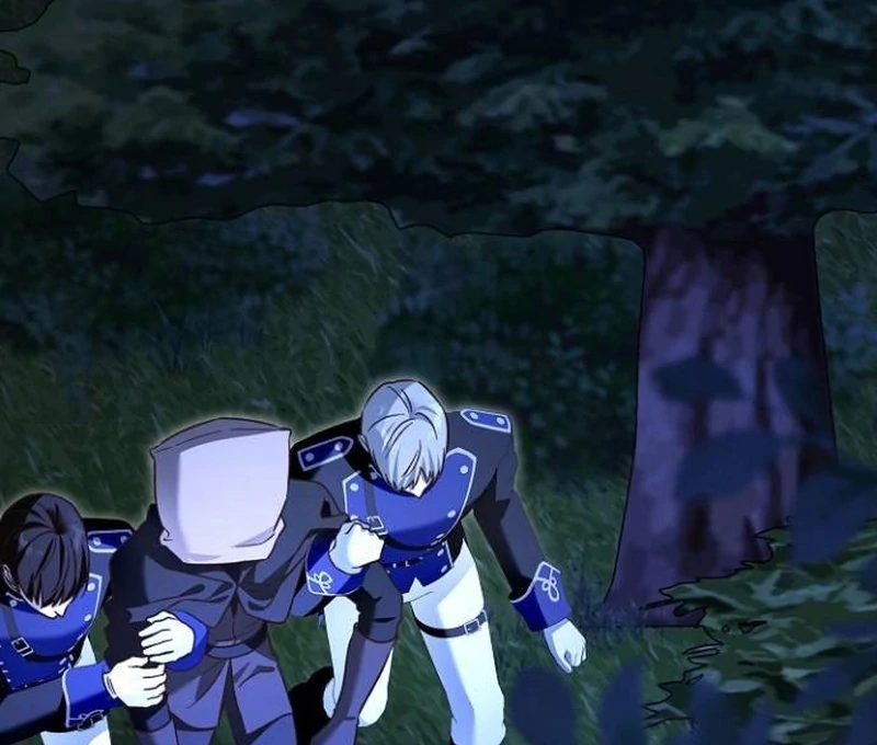 The Grand Duke’s Bride Is a Hellborn Warrior Chapter 32 - Page 93