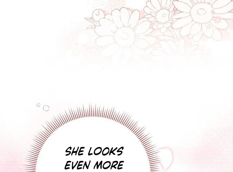 The Grand Duke’s Bride Is a Hellborn Warrior Chapter 34 - Page 128