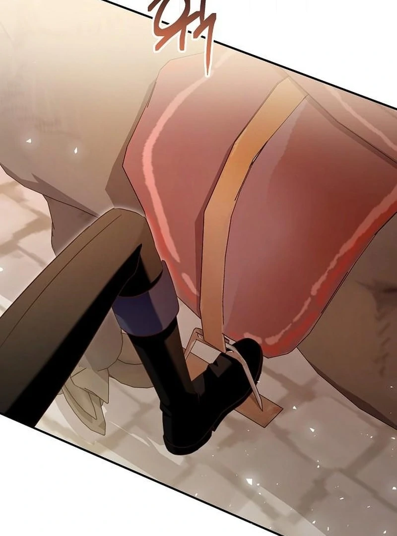 The Grand Duke’s Bride Is a Hellborn Warrior Chapter 34 - Page 15