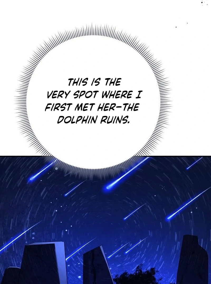 The Grand Duke’s Bride Is a Hellborn Warrior Chapter 34 - Page 142