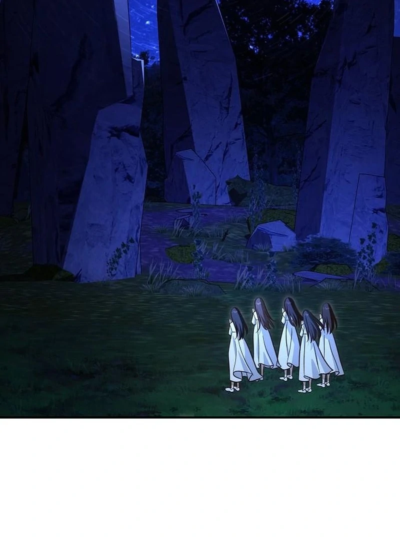 The Grand Duke’s Bride Is a Hellborn Warrior Chapter 34 - Page 143