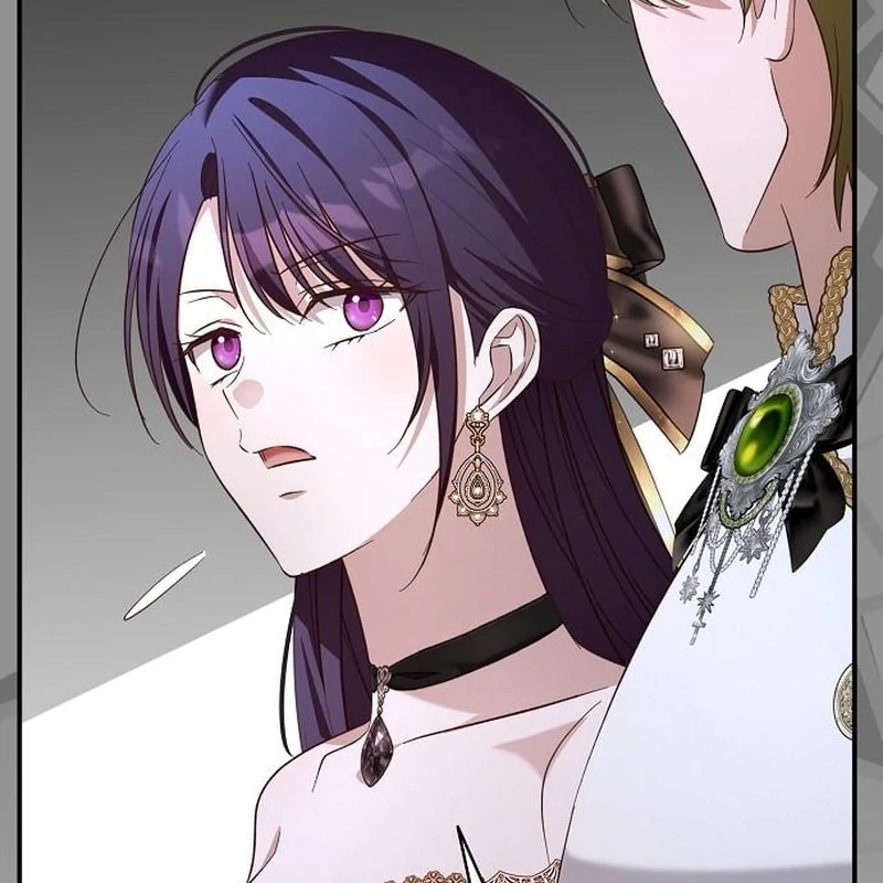 The Grand Duke’s Bride Is a Hellborn Warrior Chapter 34 - Page 99