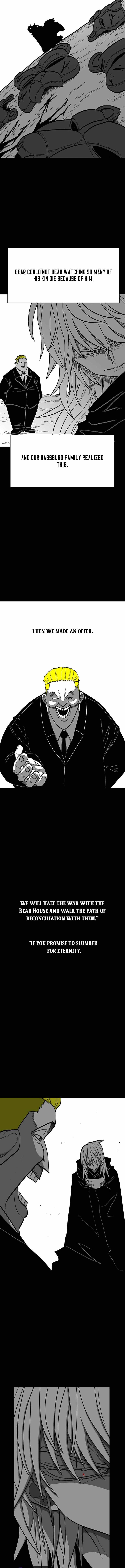 The Gray Mark Chapter 63 - Page 2