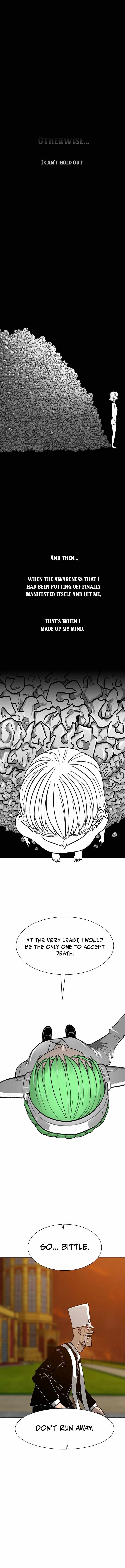 The Gray Mark Chapter 63 - Page 13