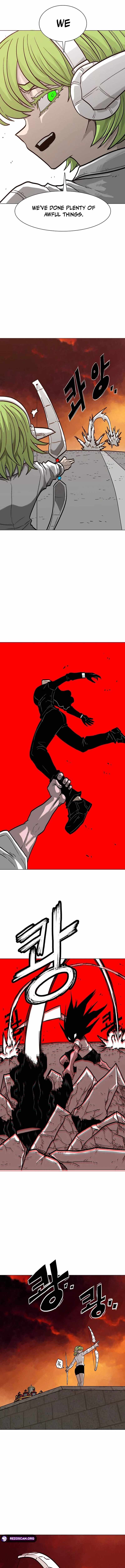 The Gray Mark Chapter 63 - Page 14