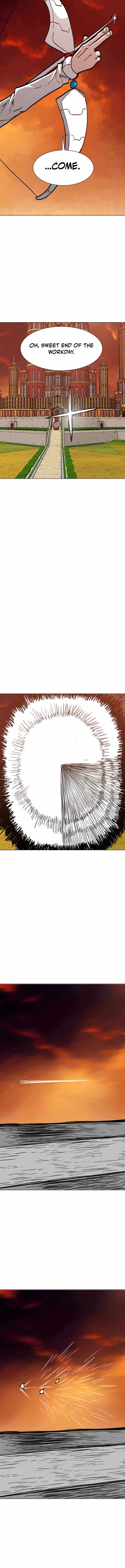 The Gray Mark Chapter 63 - Page 15