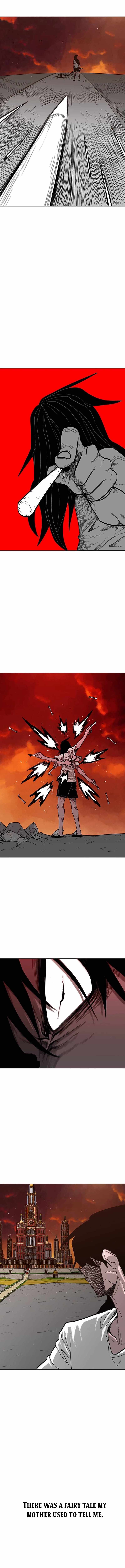 The Gray Mark Chapter 63 - Page 16