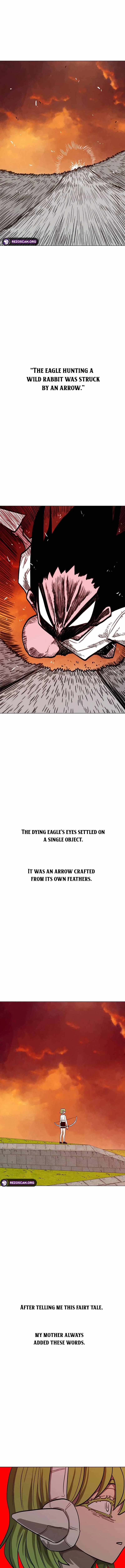 The Gray Mark Chapter 63 - Page 17